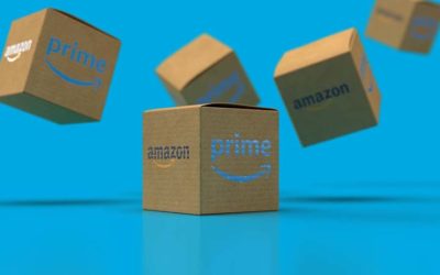 Amazon Prime Day – Blessing for Savings, Curse for Victims of Email Scam!