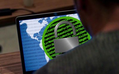 Ransomware Hits Georgia Again! How Can You Protect Your Personal Information?