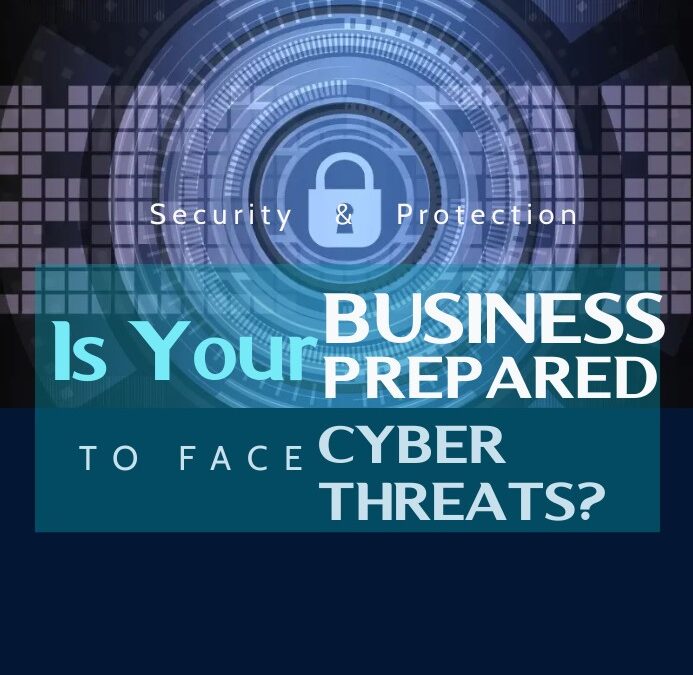 Is Your Business Prepared to Face Cyber Threats?