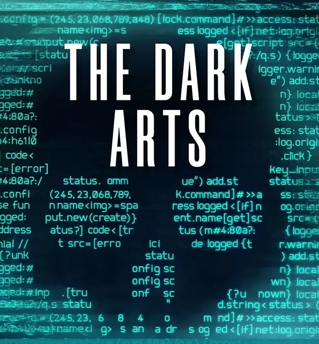 The Dark Arts: Unmasking the Top 5 Malicious Attacks