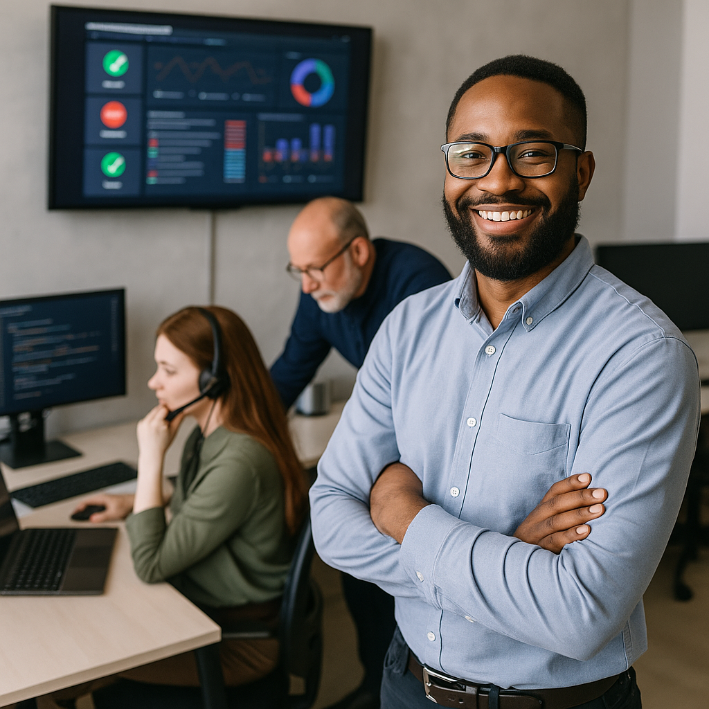 IT Help for Small Businesses Cross Link Consulting provides fast, friendly tech support to small businesses.