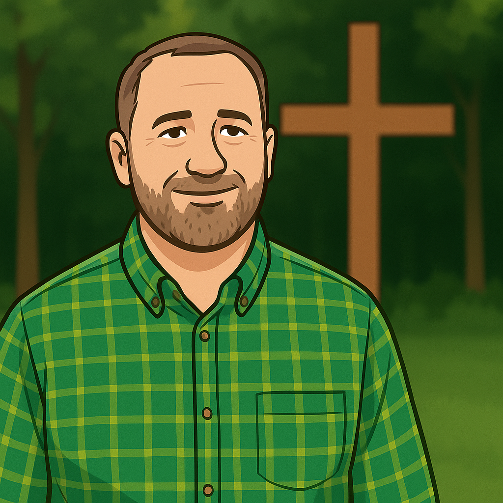 Patrick Faithful IT Leader Patrick believes in faithful service to his clients and to his team.