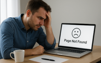Why a Website Won’t Load — and How to Tell If It’s You or Them 