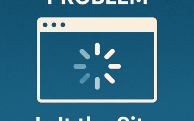 The Slow Website Problem: Is It the Site or Your Network?  