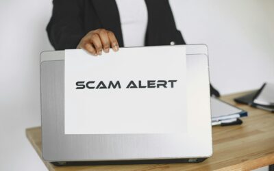 The “Urgent Request” Scam – Why You Should Always Slow Down Before You Click