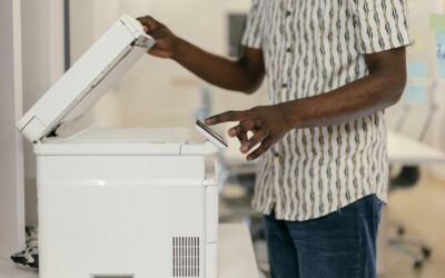 How To Fix The ‘Print Spooler Service Not Running’ Error in Windows  