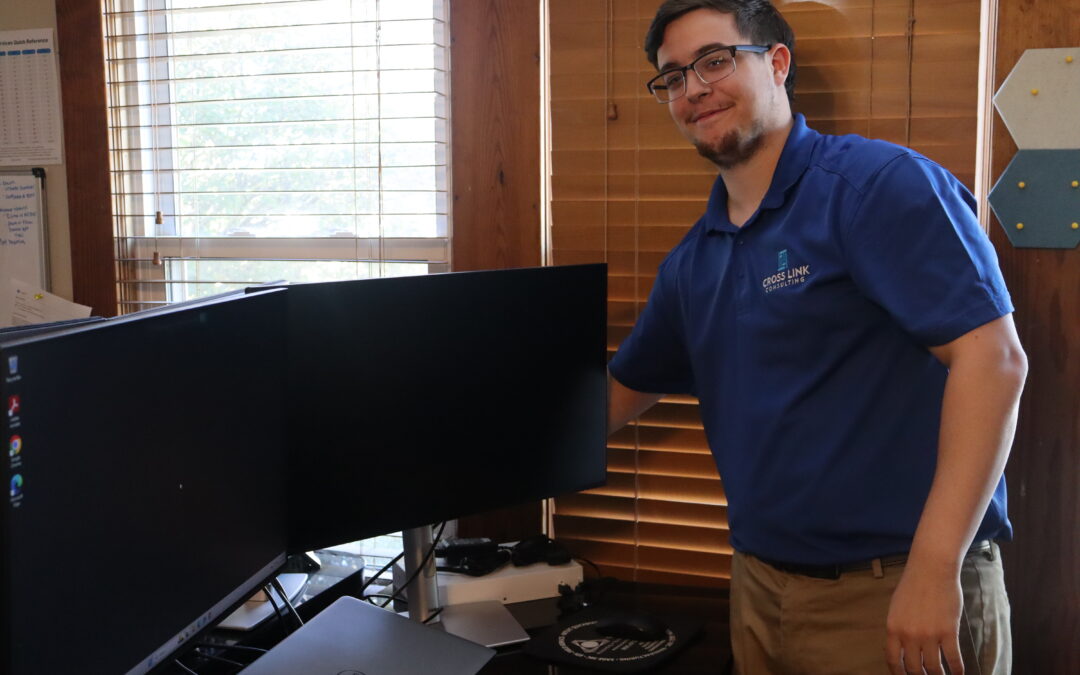 The Case of the Missing Second Monitor  