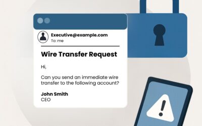 From Invoice Fraud To Fake Gift Cards: The Most Common Business Email Scams 