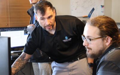 Co-Managed IT: Supporting Your Internal IT Team Without Replacing It