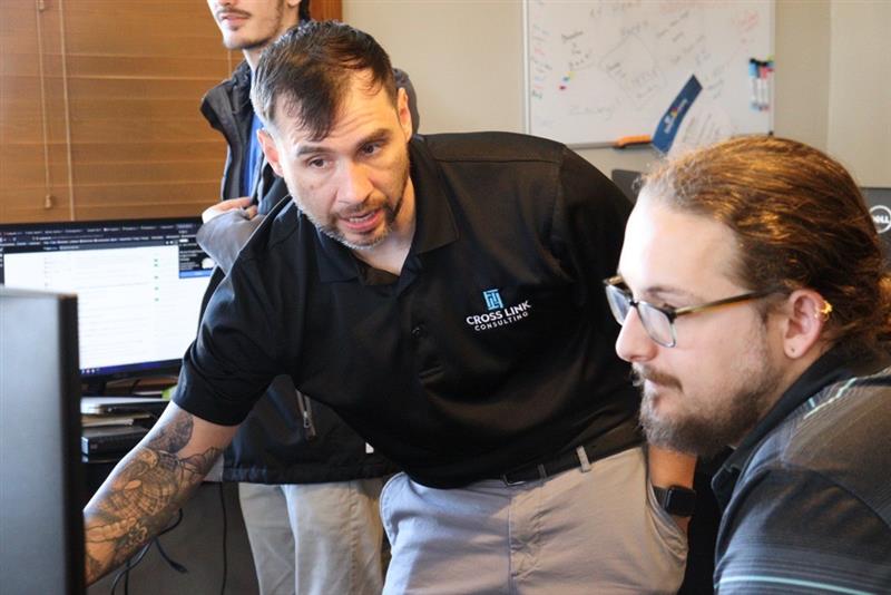 Co-Managed IT: Supporting Your Internal IT Team Without Replacing It