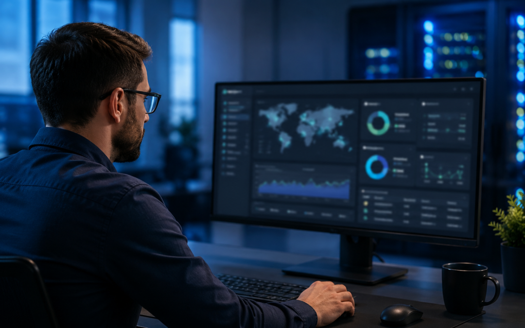 Gunra Ransomware: Turn an Urgent Warning Into Practical Resilience