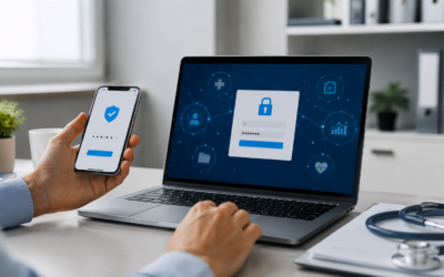 Why Two-Factor Authentication Matters: What the Change Healthcare Breach Teaches Us