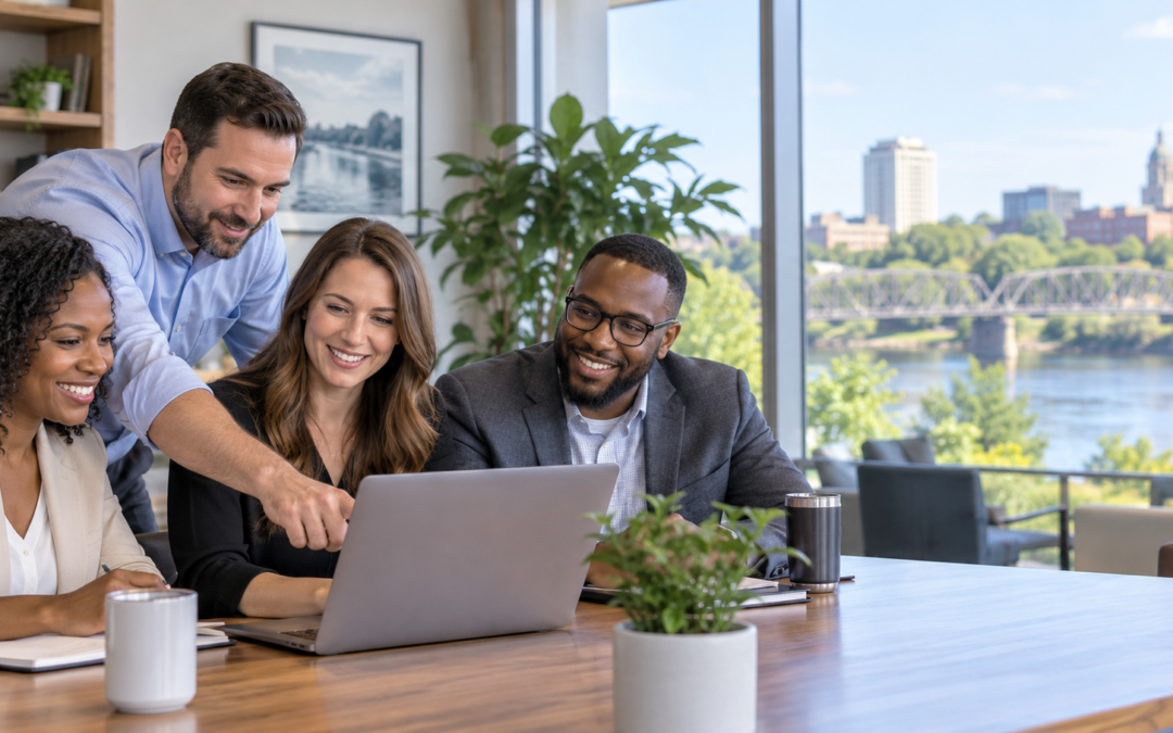 Cybersecurity Awareness Month: A Reminder, Not a Finish Line