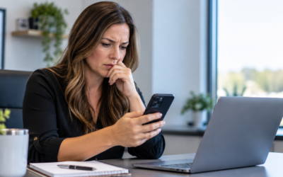 An Unexpected Login Approval? Change Your Password and Check Your Account